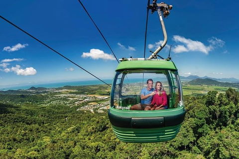 Cairns & Port Douglas All-Inclusive 7 Days Touring Package - Accommodation Resorts 4