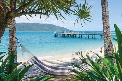 Whitsunday Essentials 5 Days Package - Accommodation Resorts 4