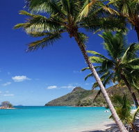 Whitsunday Essentials 5 Days Package - Accommodation Resorts