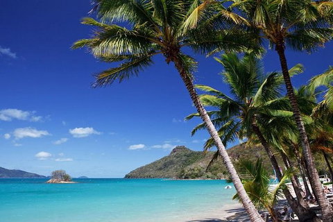 Whitsunday Essentials 5 Days Package - Accommodation Resorts 0
