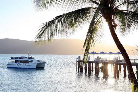 Whitsunday Essentials 5 Days Package - Accommodation Resorts 1