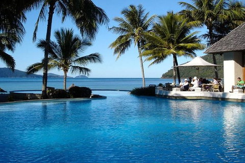 Whitsunday Essentials 5 Days Package - Accommodation Resorts 3