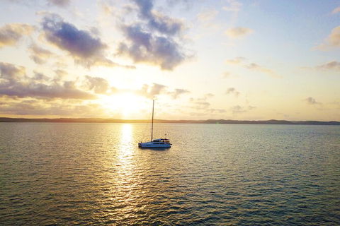 7 Nights Indigo Bareboat Rental Up To 8 Pax - Accommodation Resorts 0