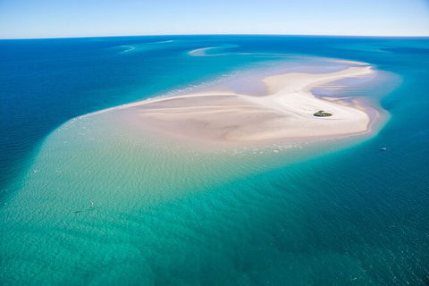7 Nights Indigo Bareboat Rental Up To 8 Pax - Accommodation Resorts 1
