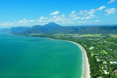 Day Tour To Kuranda, Rainforest And Port Douglas With Flight - Accommodation Resorts 6