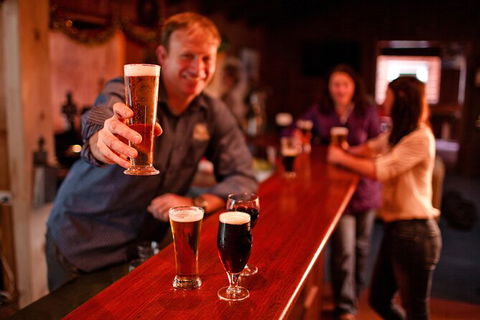Cairns Brewery Tours - Accommodation Resorts 1