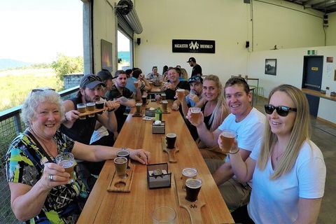Cairns Brewery Tours - Accommodation Resorts 3