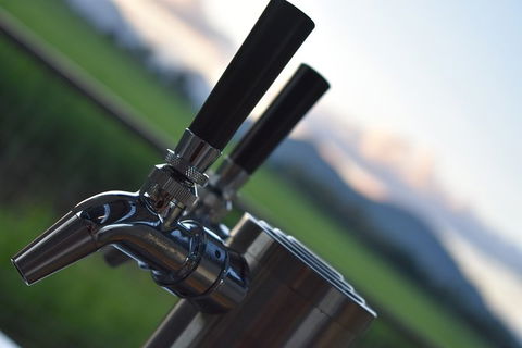 Cairns Brewery Tours - Accommodation Resorts 0