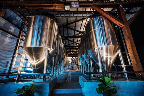 Cairns Brewery Tours - Accommodation Resorts 5