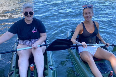 1 Hour Mooloolaba Rivers Kayak Rental - Accommodation Resorts 7