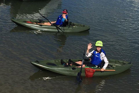 1 Hour Mooloolaba Rivers Kayak Rental - Accommodation Resorts 0