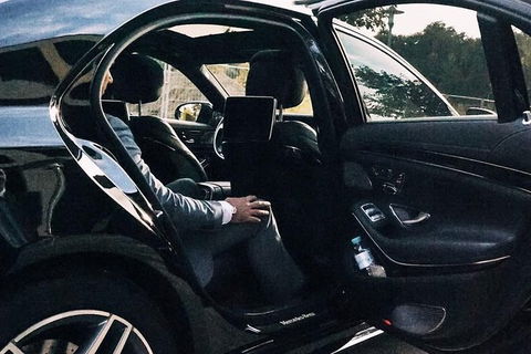 Departure Private Transfers From Gold Coast City To Gold Coast Airport OOL - Accommodation Resorts 5