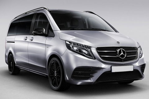 Brisbane Airport Transfers : Brisbane Airport BNE To Brisbane In Luxury Van - Accommodation Resorts 0