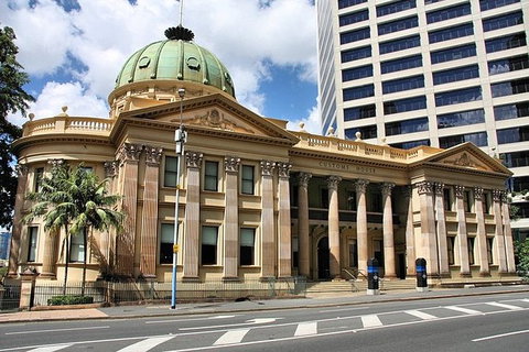 Brisbane Airport Transfers : Brisbane Airport BNE To Brisbane In Luxury Van - Accommodation Resorts 3