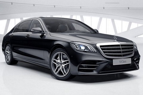 Brisbane Airport Transfers : Brisbane Airport BNE To Brisbane In Luxury Car - Accommodation Resorts 0