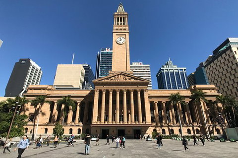 Brisbane Airport Transfers : Brisbane To Brisbane Airport BNE In Luxury Car - Accommodation Resorts 4