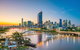 Brisbane Airport Transfers : Brisbane To Brisbane Airport BNE In Luxury Car - thumb 6