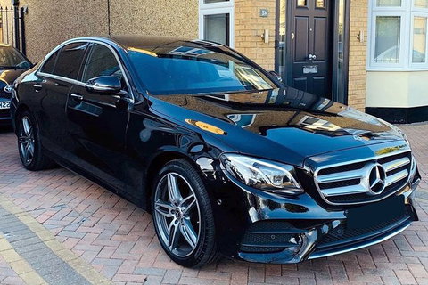 Arrival Private Transfers: Brisbane Airport BNE To Brisbane In Business Car - Accommodation Resorts 2