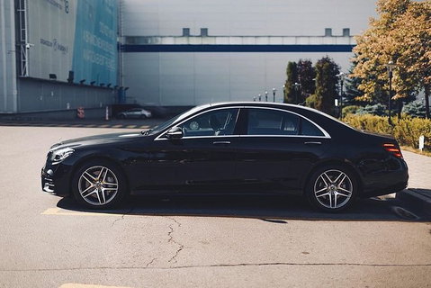 Arrival Private Transfers: Brisbane Airport BNE To Brisbane In Business Car - Accommodation Resorts 0