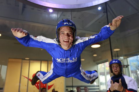 Aquaduck Gold Coast & IFLY - Accommodation Resorts 3