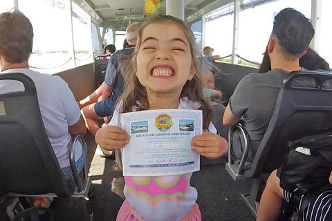 Aquaduck Gold Coast & IFLY - Accommodation Resorts 2