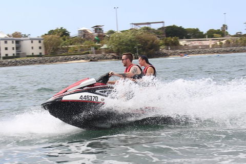 Jetski / Jetboat Package For 2 - Accommodation Resorts 6