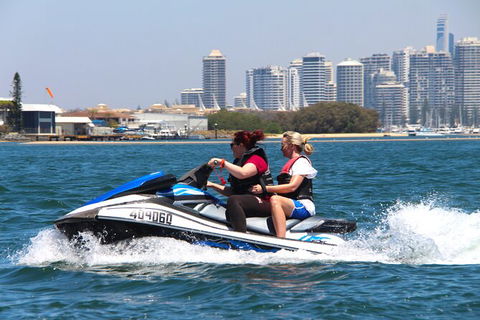 2.5hrs Jetski Tour With Island Stopover / Self Drive / No Experience Needed - Accommodation Resorts 8