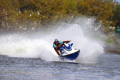 2.5hrs Jetski Tour With Island Stopover / Self Drive / No Experience Needed - Accommodation Resorts 7