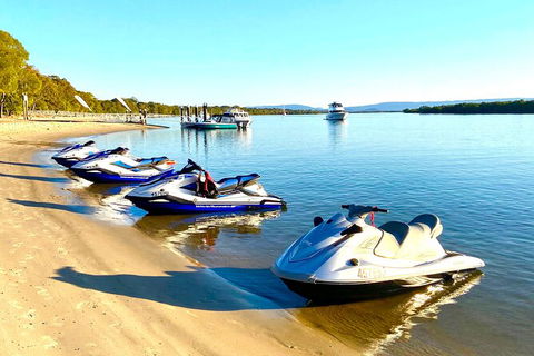 2.5hrs Jetski Tour With Island Stopover / Self Drive / No Experience Needed - Accommodation Resorts 3