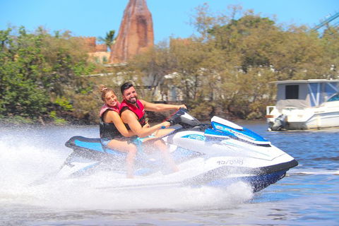 2.5hrs Jetski Tour With Island Stopover / Self Drive / No Experience Needed - Accommodation Resorts 0