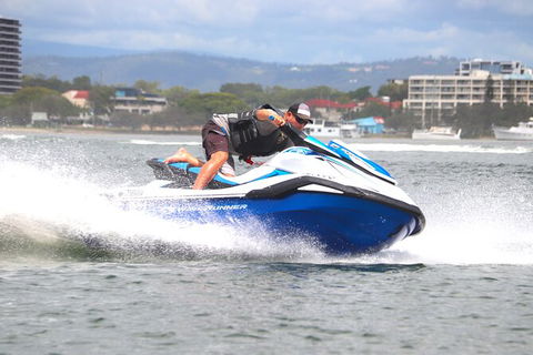 2.5hrs Jetski Tour With Island Stopover / Self Drive / No Experience Needed - Accommodation Resorts 9