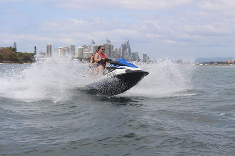2.5hrs Jetski Tour With Island Stopover / Self Drive / No Experience Needed - Accommodation Resorts 1