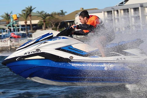 2.5hrs Jetski Tour With Island Stopover / Self Drive / No Experience Needed - Accommodation Resorts 6