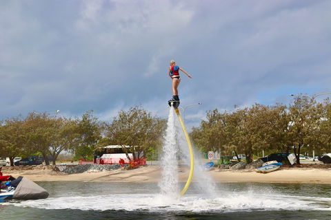 Jetski / Flyboard Package For 2 - Accommodation Resorts 1