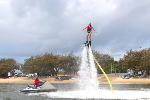 Jetski / Flyboard Package For 2 - Accommodation Resorts 2
