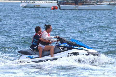 Jetski / Flyboard Package For 2 - Accommodation Resorts 5