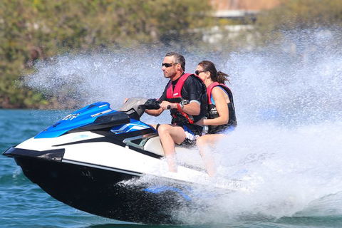 Jetski / Flyboard Package For 2 - Accommodation Resorts 4