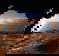 Kangaroo Island Scenic Trail Tour - Accommodation Resorts