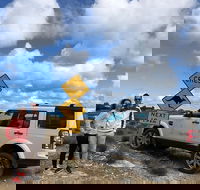 Kangaroo Island 4wd - Best of KI - Accommodation Resorts