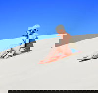 Kangaroo Island Toboggan Rental - Accommodation Resorts