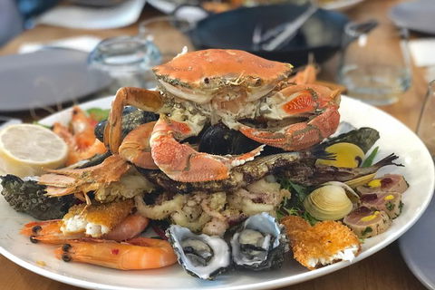 Coffin Bay Oysters, Ocean & Nature Tour - Accommodation Resorts 3