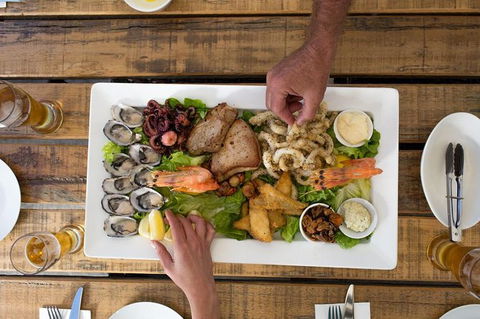 Coffin Bay Oysters, Ocean & Nature Tour - Accommodation Resorts 2