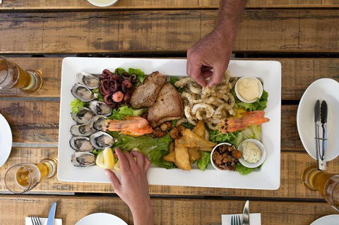 Coffin Bay Oysters, Ocean & Nature Tour - Accommodation Resorts 12