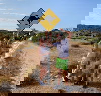 Kangaroo Island 4WD Tour - Dudley Peninsula - Accommodation Resorts