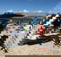 NEW TOUR - Flinders Chase Tour Recovering from Fires - Accommodation Resorts