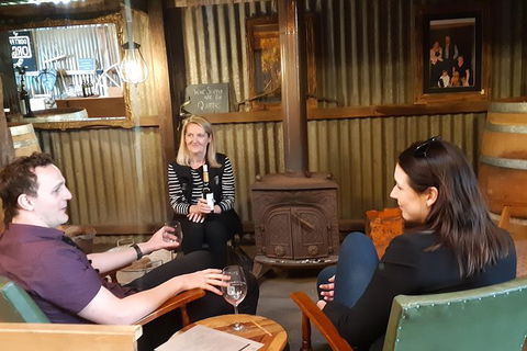 Private Wine Tour - Accommodation Resorts 3