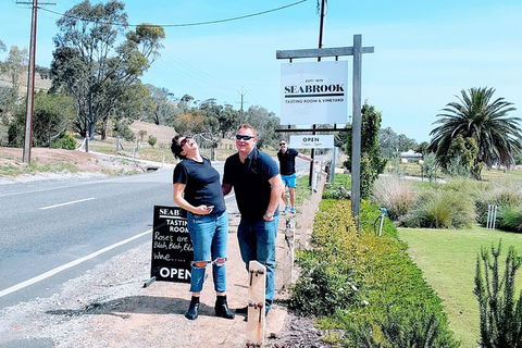 Private Wine Tour - Accommodation Resorts 9