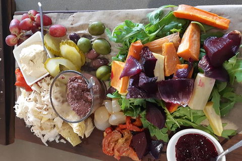 Private Wine Tour - Accommodation Resorts 5