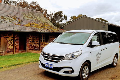 Private Wine Tour - Accommodation Resorts 1