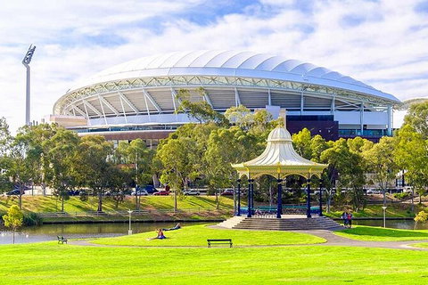 Adelaide Airport Transfers : Airport ADL To Adelaide City In Luxury Car - Accommodation Resorts 8